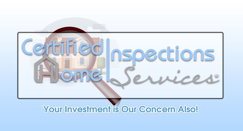 Certified Home Inspection Services | Jacksonville Florida