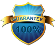 Certified Home Inspections Services Guarantee Shield